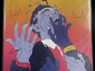 EVERYTHING EVERYTHING GET TO HEAVEN SIGNED 2015 VINYL ORIGINAL PRESSING RARE