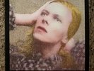 David Bowie Hunky Dory Vinyl Record 1971