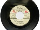 Northern Soul, R&B, The Admirals, Sawmill, The Gentleman, Pulse Records USA, Dem