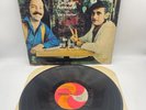 Frankie Dante & Orquesta Flamboyan Con Larry Harlow LP 1973 Cotique Latin Salsa