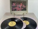 Grateful Dead For the Faithful Double Live Vinyl LP 84 Reissue Pair PDL2-1053-01