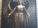BEHEMOTH: Historica 5-Vinyl LP BOX 33RPM 12
