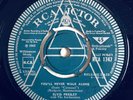 ELVIS PRESLEY - YOU'LL NEVER WALK ALONE - 1968 UK VINYL 7