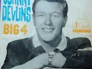 JOHNNY DEVLIN RARE OZ EP=JOHNNY DEVLIN’S BIG FOUR
