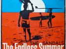 THE SANDALS SPELLBINDING SURF/DRAG/OZ ONLY=ENDLESS SUMMER