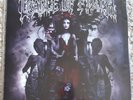 Cradle of Filth Darkly Venus Aversa Vinyl LP 33RPM 2010 New Ltd Ed 180
