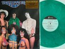 LP VELVETT FOGG Velvett Fogg (Re) GREEN VINYL - MOVLP2848 - MINT/MINT