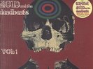 Uncle Acid and the Deadbeats Vol. 1 LP vinyl UK Rise Above 2017 Limited white