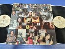 EDDIE PALMIERI In Concert at Univ Puerto Rico - 1973 Latin Jazz Double LP