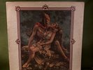 MALO - Self Titled LP Vinyl 1972 CUBAN Latin Rock Carlos Santana’s brother VG+