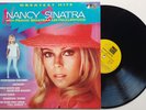 Nancy Sinatra - Greatest Hits (with Frank Sinatra & Lee Hazelwood) - NM / EXC