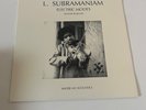 L.SUBRAMANIAM ELECTRIC MODES WINTER SESSIONS WATER LILY ACOUSTICS NM
