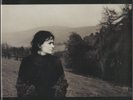 Grapevine GRALP 011 Mary Black, The Holy Ground LP