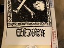 RANCID Glow N Dark Vinyl NOFX OP IVY DROPKICK UTTERS THE CLASH PUNK AFI