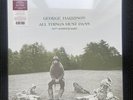 All Things Must Pass [50th Anniversary] by George Harrison Vinyl Green Splatter