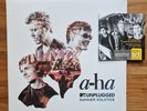 a-ha| MTV UNPLUGGED - Summer Solstice LIVE ️️️ LP VINYL 2017 This Is Our Home