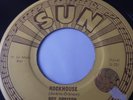 ROY ORBISON YOU'RE MY BABY / ROCKHOUSE  SUN 251 US ORIGINAL 1956