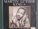 Doctor Martin Luther King Jr. - UK Import Vinyl - 1968 CHM 631