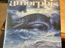 Amorphis-Magic & Mayhem, Tales From The Early Years 2LP (sealed)