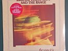 Bruce Hornsby and The Range - The Way It Is - MINT Vinyl Sealed NFL1-8058