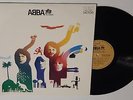 ABBA THE ALBUM (1977) NM / EX COND AUSTRALIAN FIRST PRESS VINYL LP
