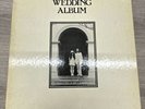 John Lennon & Yoko Ono  Wedding Album  Vinyl LP Record Box Set VG+ With Inserts