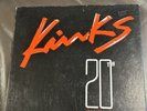 kinks vinyl 20th Anniversary Box Set