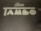 Al Santiago Presents Tambo 1975 LP