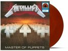 Master of Puppets by Metallica (Records, Jan-2021, 1 Discs, Blackened...