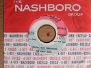 The Kelly Bros. EXCELLO 2308 MINT PROMO COPY  