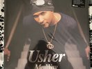 NEW Usher My Way VMP Vinyl Me Please 2LP Silver Cloudy 25th Anniversary 180g