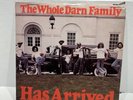 The Whole Darn Family LP Has Arrived SLP 103 PROMO