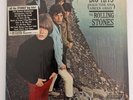 1966 ROLLING STONES MONO SHRINK WRAP HYPE Big Hits High Tide And Green Grass NP1