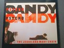 Vinyl The Jesus And The Mary Chain - Psycho Candy (1985) Blanco Y Negro 240 790