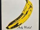 The Velvet Underground & Nico S/T LP US Mono Torso Cover 1967 Verve V-5008 VG++
