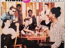 The Specials – More Specials LP UK 1980 Two-Tone Records – CHR TT 5003