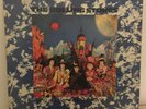 THE  ROLLING   STONES       LP   their satanic majesties request