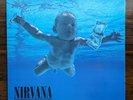 Mobile Fidelity Original Master Vinyl LP Nirvana Nevermind MFSL 1-258 NM #0293