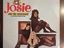 Josie & The Pussycats ST-665 1970 LP Hanna-Barbera CHERYL LADD PATRICE HOLLOWAY