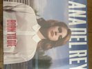 Born to Die by Lana Del Rey 2 x Vinyl lp Album Gatefold