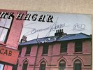 Sammy Hagar Self Titled LP SIGNED / AUTOGRAPHED BY SAMMY 1977 VG/VG ST-11599