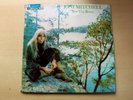 Joni Mitchell/For The Roses/1972 Asylum Gatefold LP/RARE South African Issue/EX