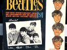 ORIG 1964 BEATLES – Songs, Pictures And Stories Of The Fabulous Beatles VINYL LP
