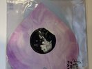Taylor Swift Lover Live From Paris Heart Shaped Vinyl 2xLP