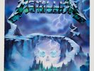 METALLICA . creeping death LP  1.Press 1984 Septic Death Anthrax Slayer Megadeth