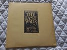 The Band - The Last Waltz - 3 X 12