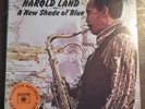 Harold Land 