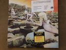 Led Zeppelin – Houses Of The Holy  1973 Vinyl  Atlantic SD 7255 PROMO DJ  Copy