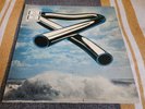 Michael Oldfield Tubular Bells original 1973 UK Quadrophonic lp w/ hype sticker