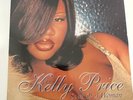 kelly price soul of a woman LP OG 1998